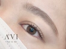 アヴィ CoCoLo新潟店(A'VI)/眉毛スタイリング＋まつ毛パーマ