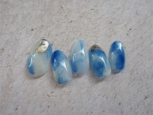 ハウオリラニ 自由が丘店(Hau'oli Lani)/定額ネイル☆