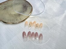 インネイルサロン 日暮里(IN NAIL SALON)/初回オフ無料OLさん大人気￥6800