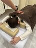 【首肩こり/不調に】鍼施術+マッサージ ¥11000→¥3500