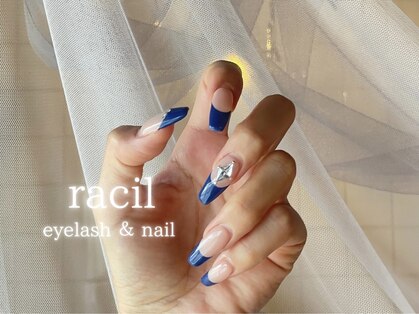 ラシル 四日市店(racil)の写真