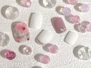 ★今月注目のデザインフット★