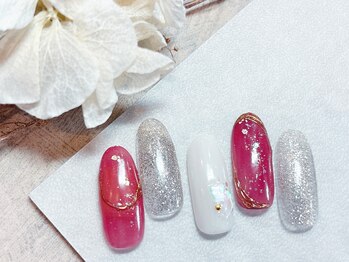 ネイルパティオ 草加店(nail patio)/