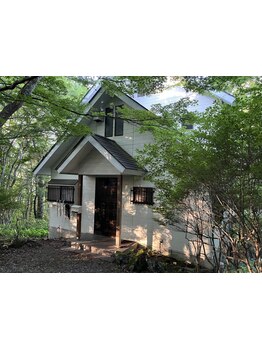 スゴ腕の施術者がいるサロン