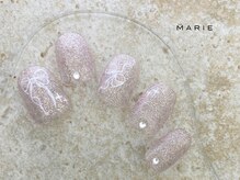 ザマリー 神戸マルイ店(THE MARIE)/定額￥6000 ガーリー 0821c