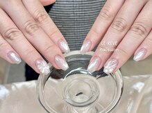 ルレーブ(LE REVE)/マグネット×大きめパーツ