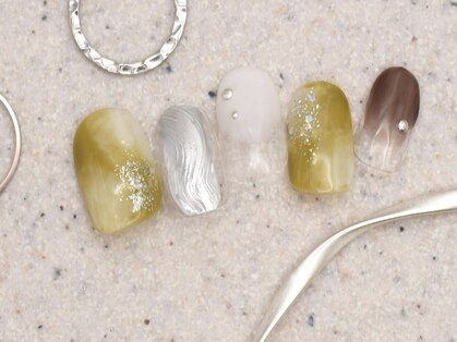 プリッシュ 上野店(prish)の写真