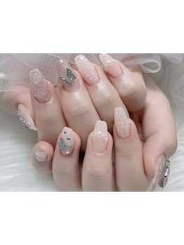 モテ可愛系（デート・合コン）が得意