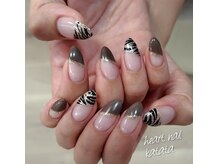 はあとねいる 堅田店/