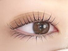 ミヌエット(minuet)の雰囲気(垢抜けEYEで写真映えもお任せください♪)