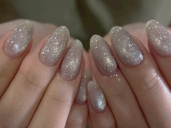 トゥインクルネイル(Twinkle Nail)/フラッシュ