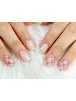 つけ放題メニューのあるサロン