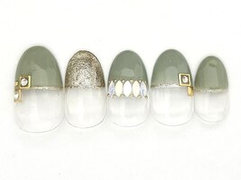 [蒲田限定C]エレガント¥11550