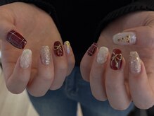 テンドット(ten.)/［Akane担］おまかせデザイン