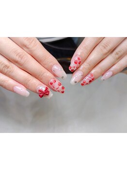 モテ可愛系（デート・合コン）が得意