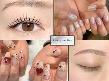 リア バイ ネオリーブ 松戸店(Li'a by neolive)