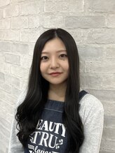 トゥルーネイル 渋谷店(TRU NAIL) SHINORI