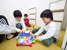 さく整骨院 新松戸店