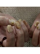 サトリネイルルーム(Satoril..nail room)