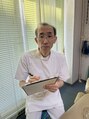 小川ボディバランスオフィス/小川先生