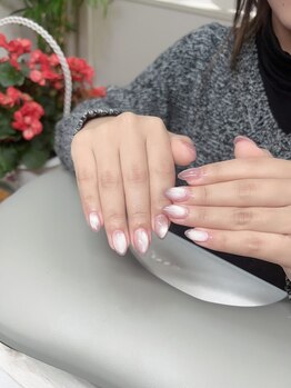 ソフィアネイル 赤羽店(Sofia Nail)/