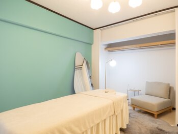 美人バスト 岡山店/清潔な店内★