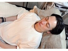 ウィンサムテン 新宿店(Winsome)/メンズアイブロウで男磨き