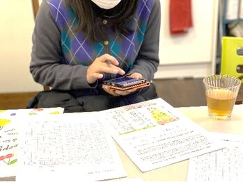 ダイエット専門店 Healthy Club【ヘルシークラブ】 国府宮店/ダイエットカウンセリング