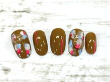 ビービーネイル(BB)/