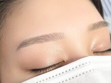 ルチア(Lucia)/不要な毛を根元から除去。