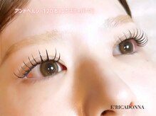 リッカドンナ 南森町店(E'RICADONNA)/＆Healthy120本