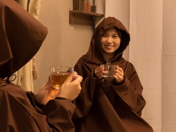 黄土よもぎ・野草蒸し温活デトックスサロン心~kokoro~/