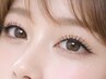 《LEDマツエク》持続力2倍エッジフラットMIxでたっぷりバッサバサが好きな方