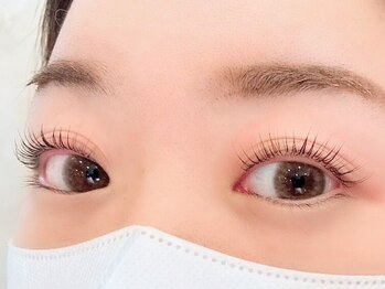 ミンクスタイル 飯田橋店(Mink Style)の写真/【SNSで話題の次世代パーマ】パリジェンヌ¥5,500～★最近話題のティントパーマのクーポンもあり♪