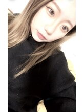 アイウィッシュ(Eye Wish) 谷口 癒子