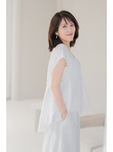 ネイルサロンアンドスクール バニラ(nailsalon&school VANILLA)&nbsp;池松 まり子