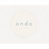 オンド 恵比寿(ondo)のお店ロゴ