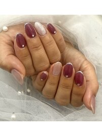 シンプルデザイン
