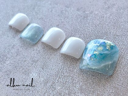 アルクネイル 成田(alku nail)の写真