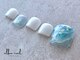アルクネイル 成田(alku nail)の写真