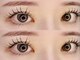 ジェイワン(J ONE)の写真/タイトル:【圧倒的なモチの良さ×高技術】LEDエクステ&ダブルフラットで理想の目元を長くキープ★?