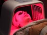 【LED光ケアお試し】寝ているだけ♪◆洗顔+ゲルマスク付き¥3,900