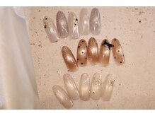 ネイルスタンド(NAIL STAND)の雰囲気（毎月変わるマンスリーデザインがリピーター様に大人気！）