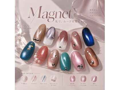 アジュールネイル 京王代田橋店(AzurNail)の写真