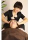 夢見だいふくの写真/すきま時間であたままわりのケア。40分すこしだけの贅沢。