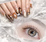 アールエーティーサロン(R.A.T.salon)