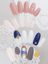 シシ(SiSi)/Autumn Collection