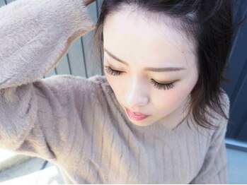 コハク アイデザイン(Cohaku eye design)/