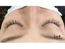 イスト アイラッシュサロン(ist.)/140本！当店一番人気