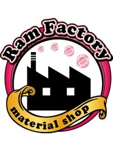 ラムファクトリー(Ram Factory) 角口 理絵